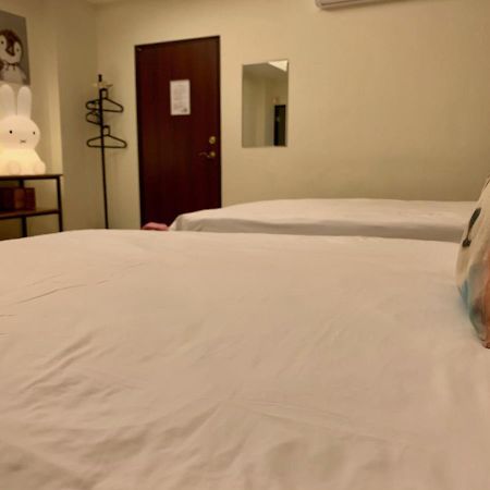 Hualien Bv B&B Экстерьер фото