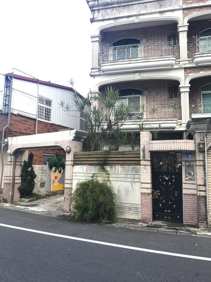 Hualien Bv B&B Экстерьер фото