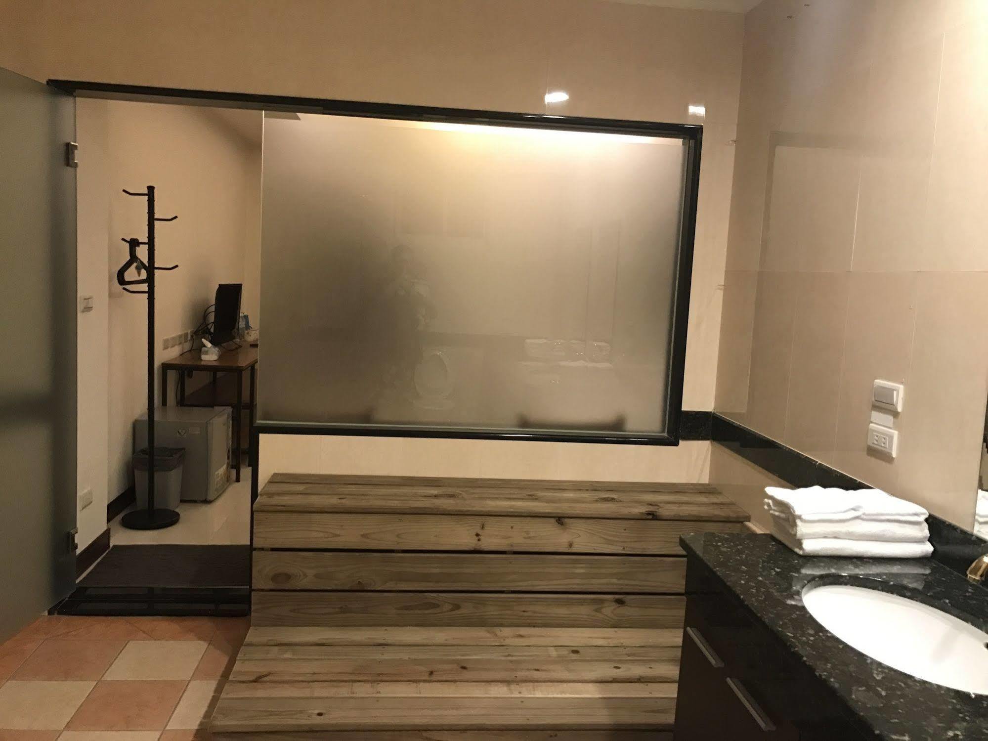 Hualien Bv B&B Экстерьер фото