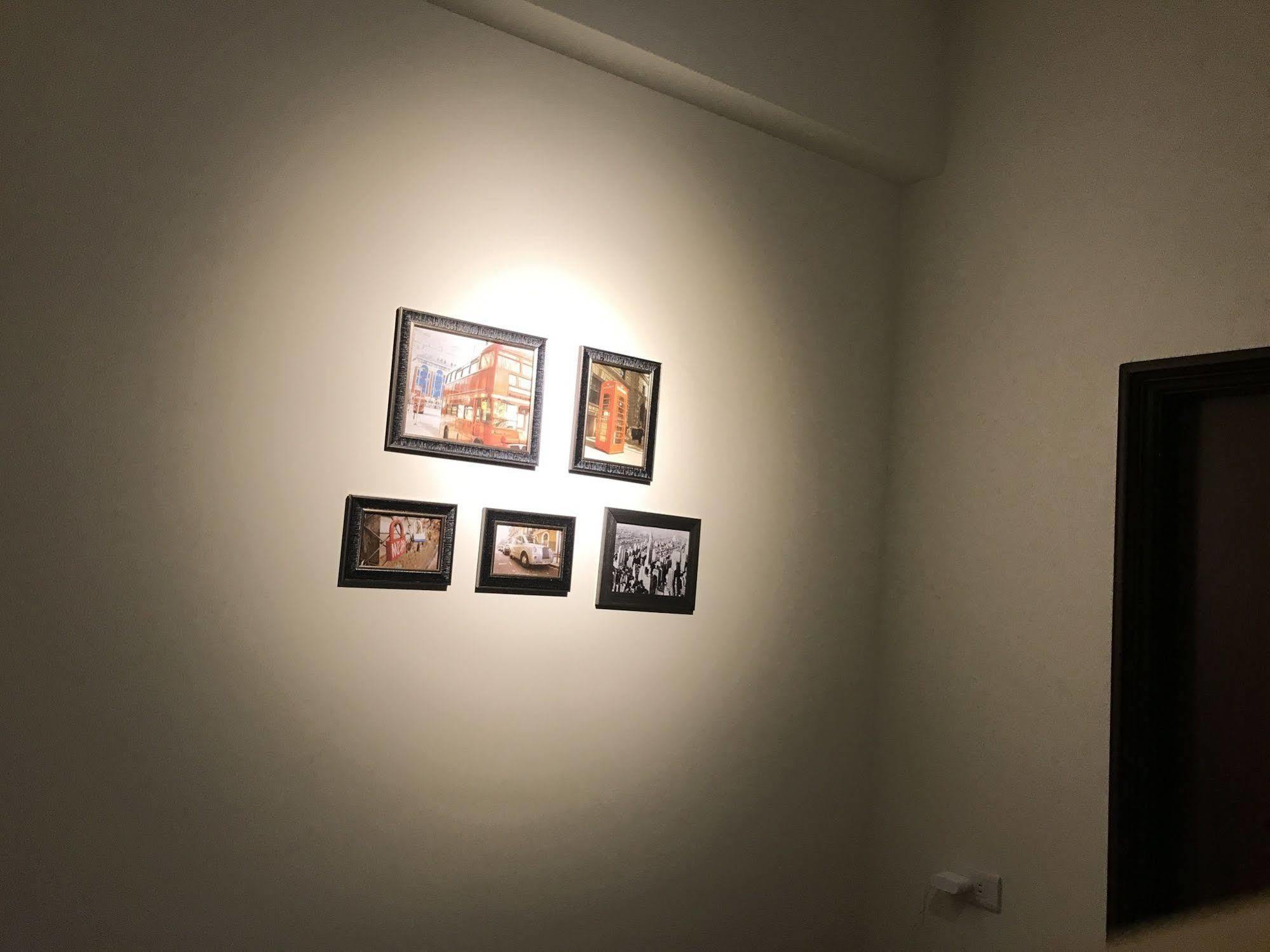 Hualien Bv B&B Экстерьер фото
