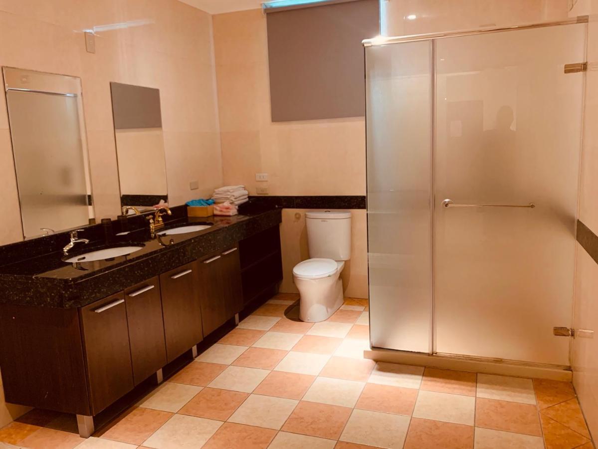 Hualien Bv B&B Экстерьер фото