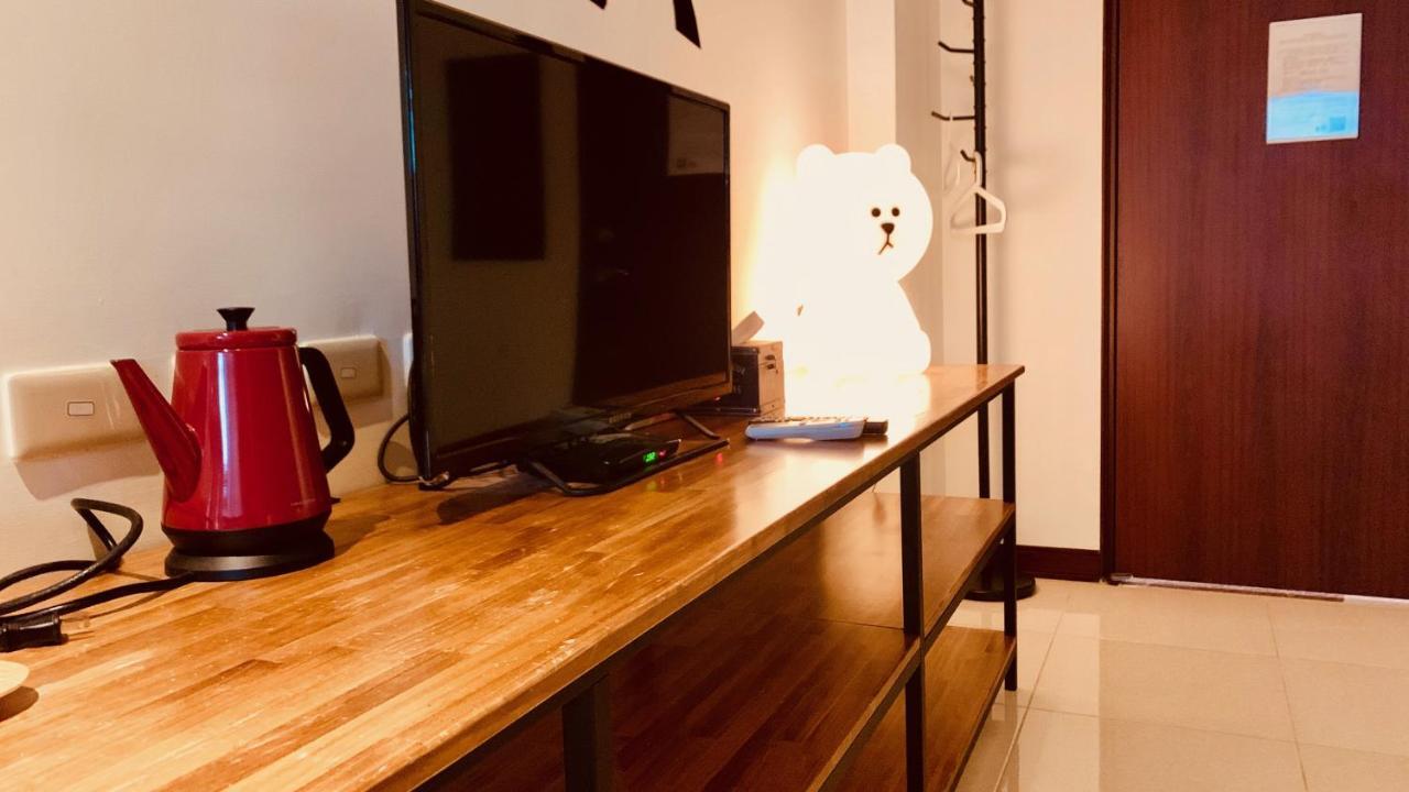 Hualien Bv B&B Экстерьер фото